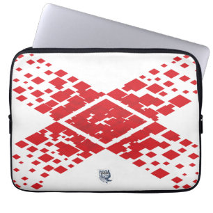 Capa Para Notebook Diamante