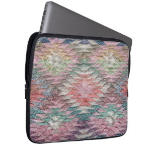 Capa Para Notebook Diamantes do deserto do sudoeste - 13" SOMENTE