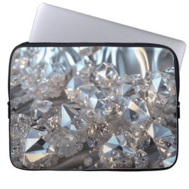 Capa Para Notebook Diamond Life Eletrônicos Bag