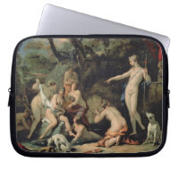 Diana e Callisto