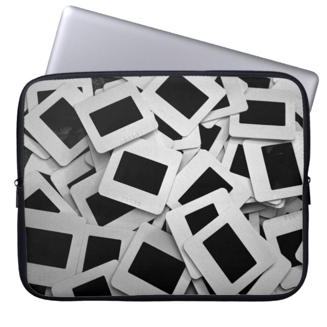 Capa Para Notebook Diapositivos (Frente)