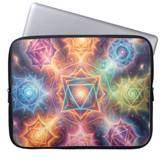 Capa Para Notebook Die 7 Chakren´8