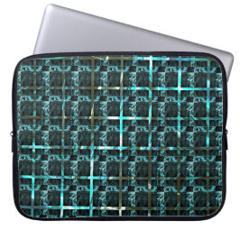 Capa Para Notebook Diferentes xadrez, quadrados ou imagem sob grade?