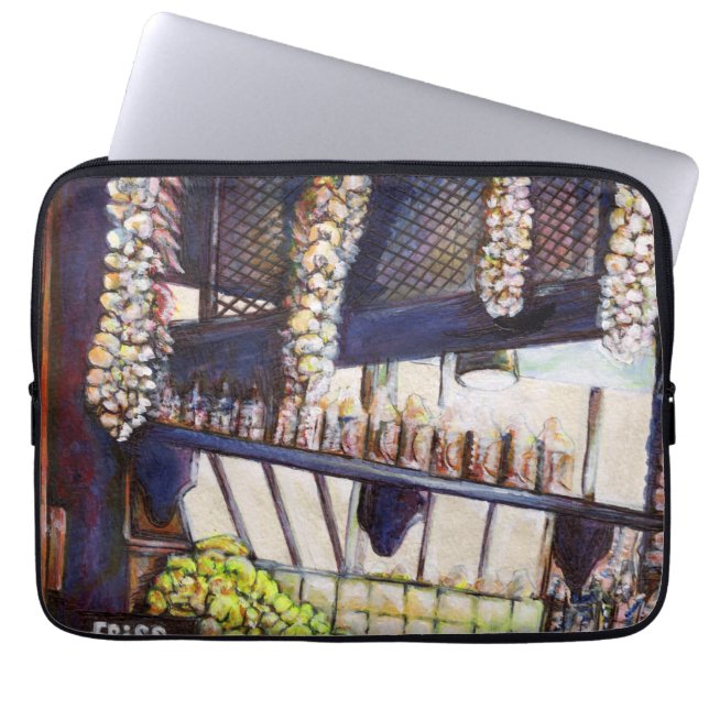 Capa Para Notebook Dimensões da curiosidade (Frente)