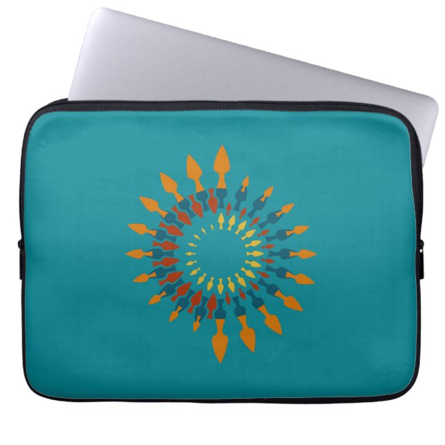 Capa Para Notebook Direção (Frente)