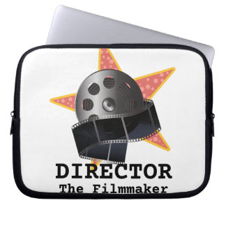 Capa Para Notebook Diretor - A Bolsa de laptop Neoprene