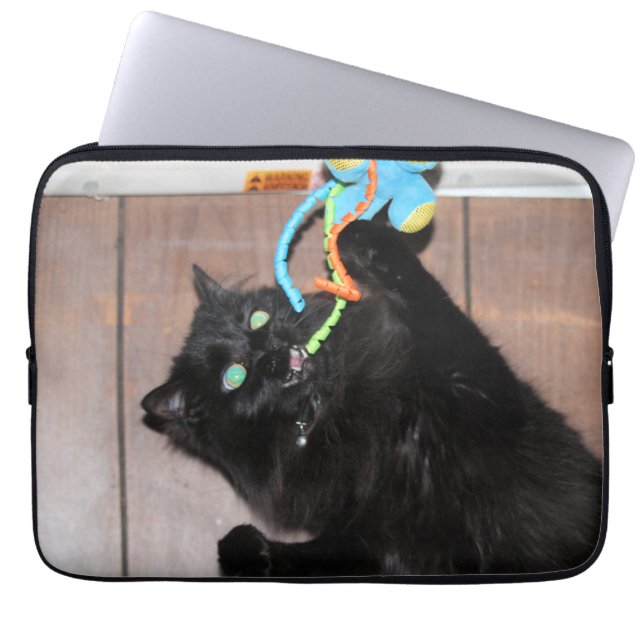 Capa Para Notebook Disco (Frente)