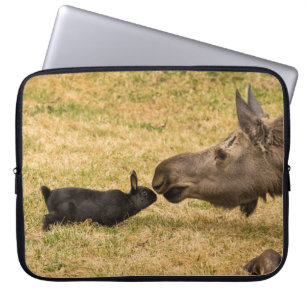 Capa Para Notebook Diversidade