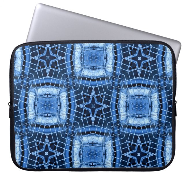 Capa Para Notebook Divertido na cesta... (Frente)