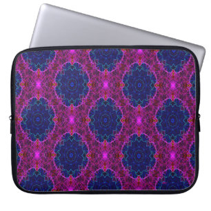 Capa Para Notebook Divertido na Galáxia...