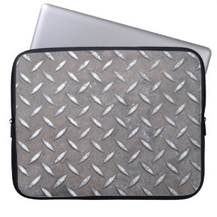 Capa Para Notebook Do "A bolsa de laptop da placa diamante"