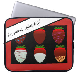 Capa Para Notebook Doceteiro