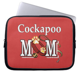 Capa Para Notebook Docinho Mamãe Presente