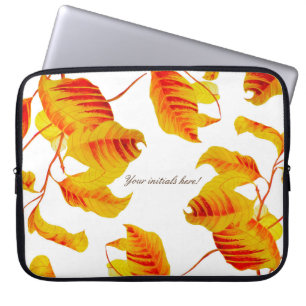 Capa Para Notebook Dogwood sai em uma Bolsa de laptop
