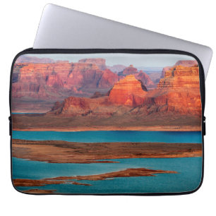Capa Para Notebook Dominguez Butte & Lago Powell, Utah