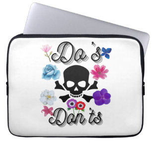 Capa Para Notebook Do's e Don'ts