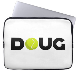 Capa Para Notebook Doug Tênis