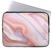 Dourado brilho de Berry Roxo Rosa Personalizável