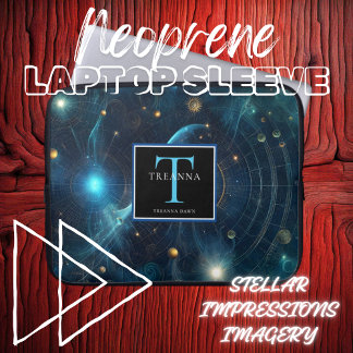 Capa Para Notebook Draconis Mirage