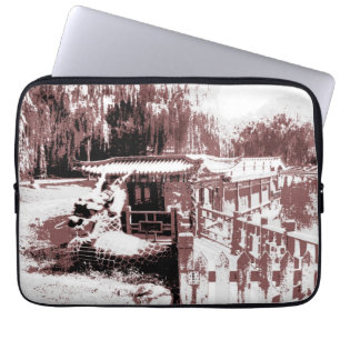 Capa Para Notebook Dragon Boat Eletrônicos Bag