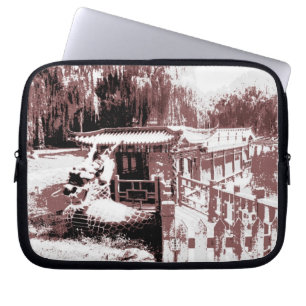Capa Para Notebook Dragon Boat Eletrônicos Bag