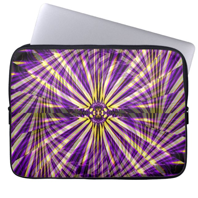 Capa Para Notebook Dragonfly em voo.... (Frente)