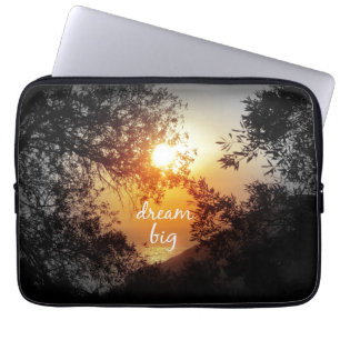 Capa Para Notebook Dream Big Cote