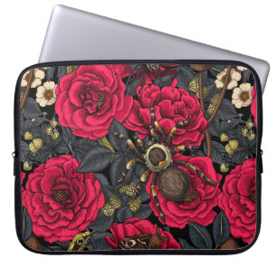 Capa Para Notebook Dream Garden 3