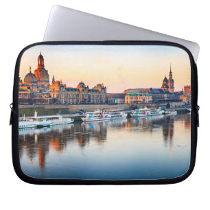 Capa Para Notebook Dresden