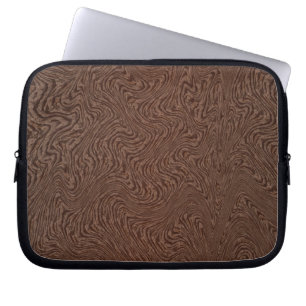 Capa Para Notebook Driftwood Camo