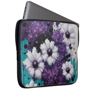 Capa Para Notebook Drives de abstrato