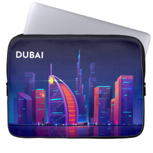 Capa Para Notebook Dubai