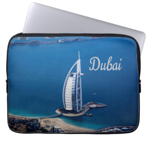 Capa Para Notebook Dubai UAE Burj Al Arab