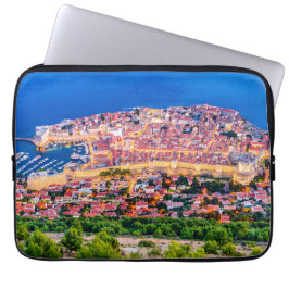 Capa Para Notebook Dubrovnik Croácia