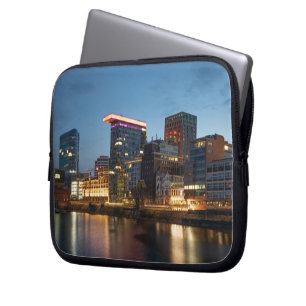 Capa Para Notebook Dusseldorf Alemanha