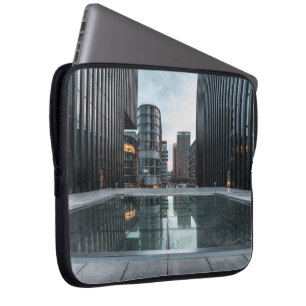 Capa Para Notebook Dusseldorf Alemanha