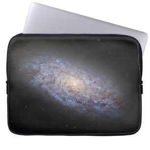 Capa Para Notebook Dwarf Galaxy Ngc 5949.