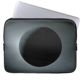 Capa Para Notebook Eclipse Total do Sol Artemis II