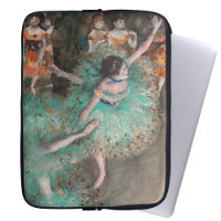 Edgar Degas - Dançarino Balançante / Dançarino em 