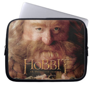 Capa Para Notebook Edição limitada: Bombur