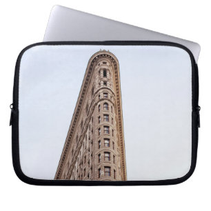 Capa Para Notebook Edifício flatiron
