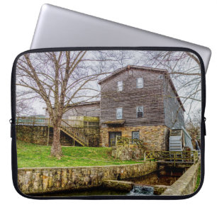 Capa Para Notebook Edwards Mill