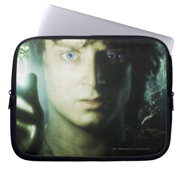Capa Para Notebook Eerie FRODO™ (Frente)