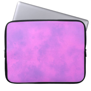 Capa Para Notebook Efeito de Nuvem de Poção de Amor