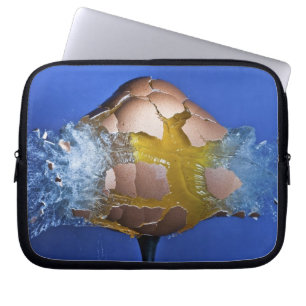 Capa Para Notebook Eggceptional