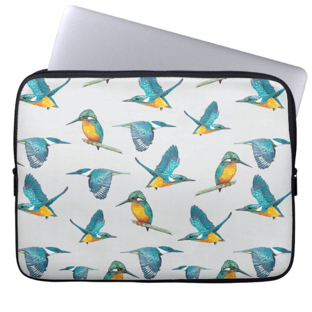 Capa Para Notebook Eisvogel (Frente)