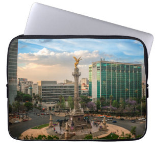 Capa Para Notebook EL Anjo De Independencia