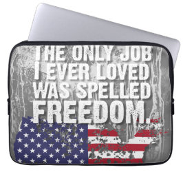 Capa Para Notebook Electronic Bag – Freedom Job
