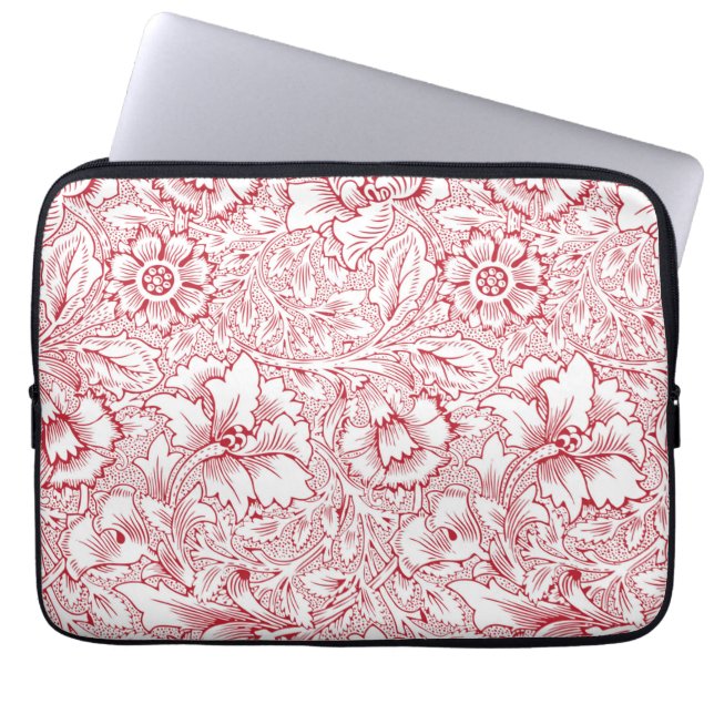 Capa Para Notebook Electronics Bag (Frente)