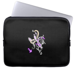 Capa Para Notebook Electronics Bag
